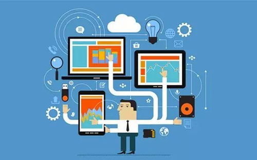 數字文化創意內容應用服務 透視“代運營”的喧囂與泡沫