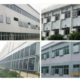 廣東車間通風工程選購指南 價格、批發與解決方案